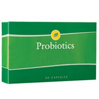 Probiotics